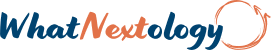 WhatNextology logo