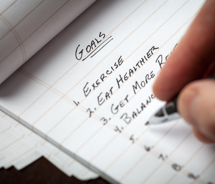 9 Reasons to Set Goals in Your Third Age
